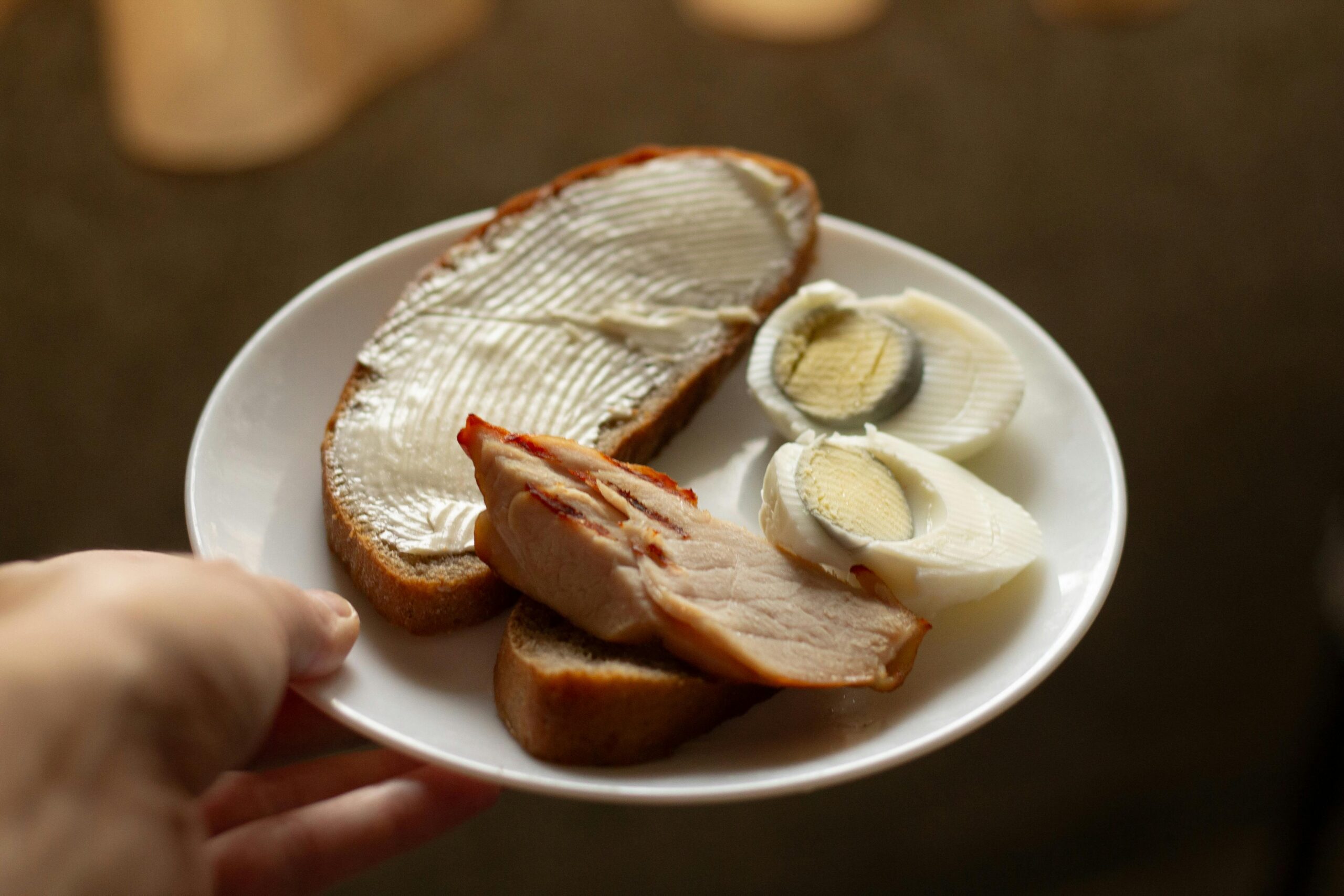 Alimentos ricos em proteína baratos