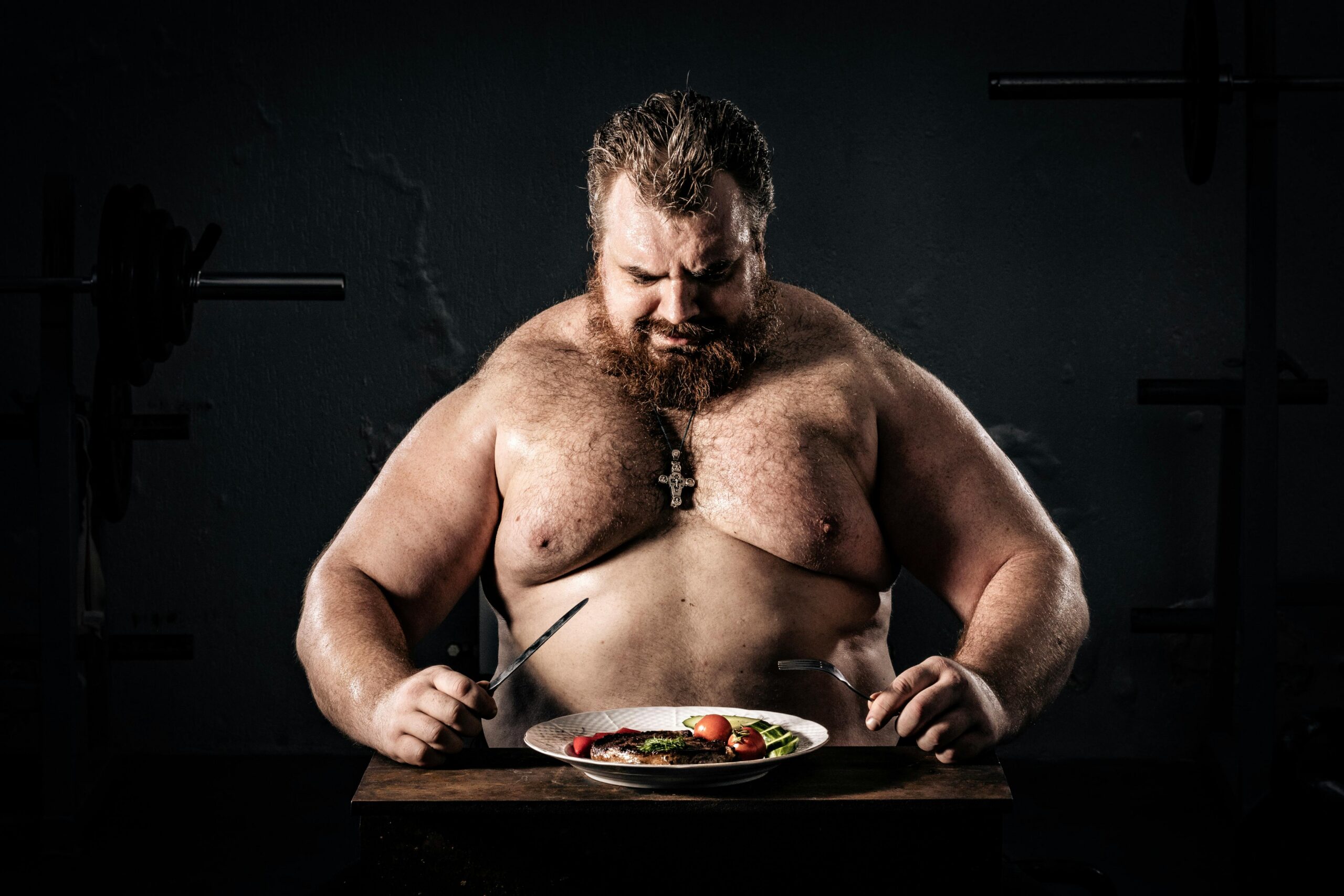 Como comer para emagrecer