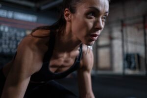 Menos pode ser mais no treino