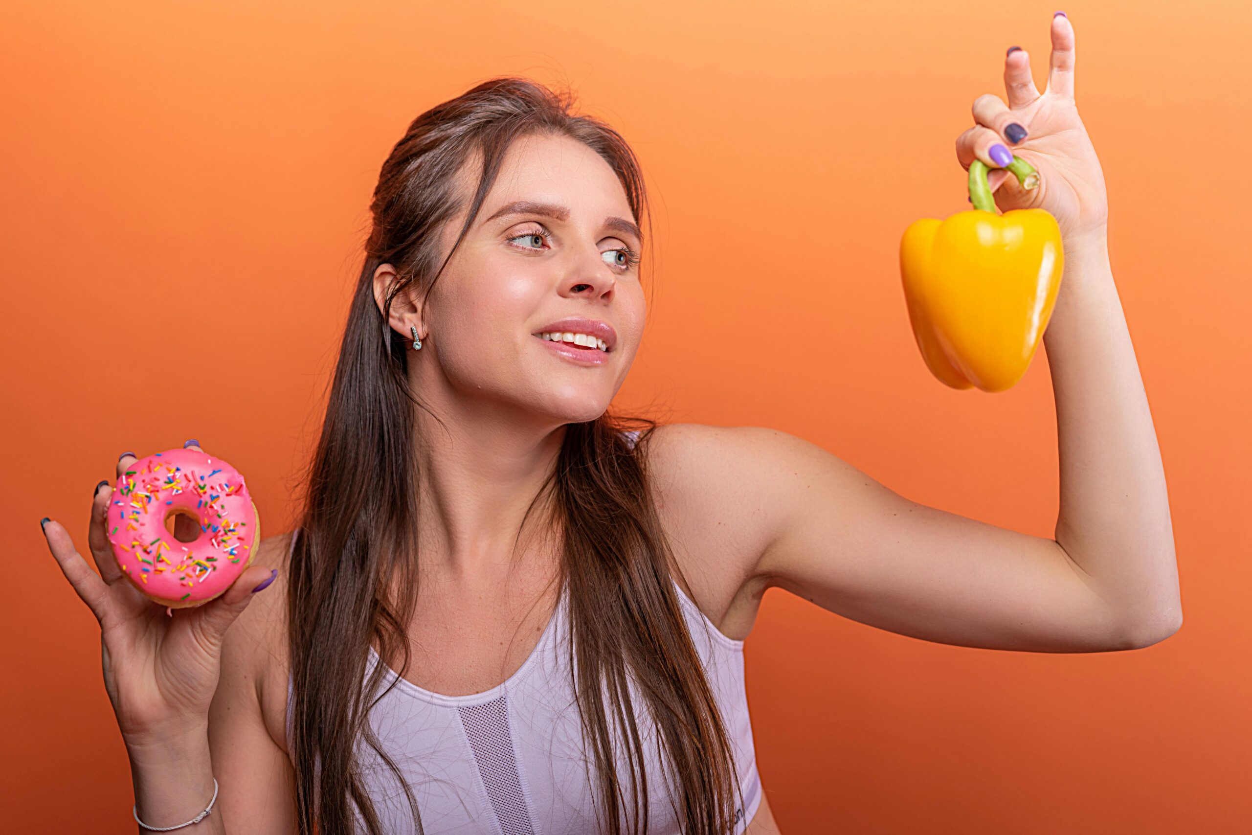 Mitos sobre alimentação que atrapalham resultados