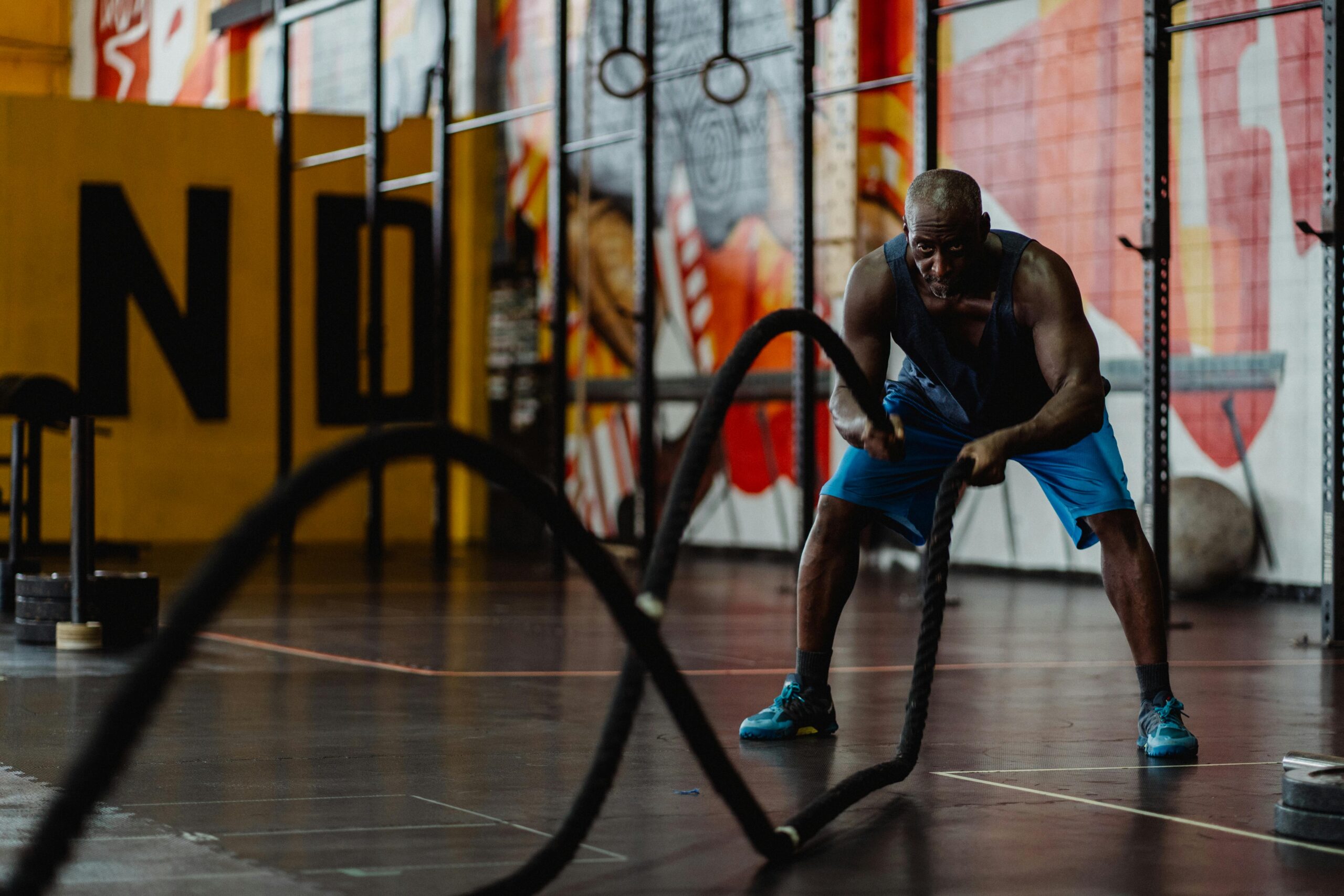 Mitos sobre treino que ainda enganam muita gente