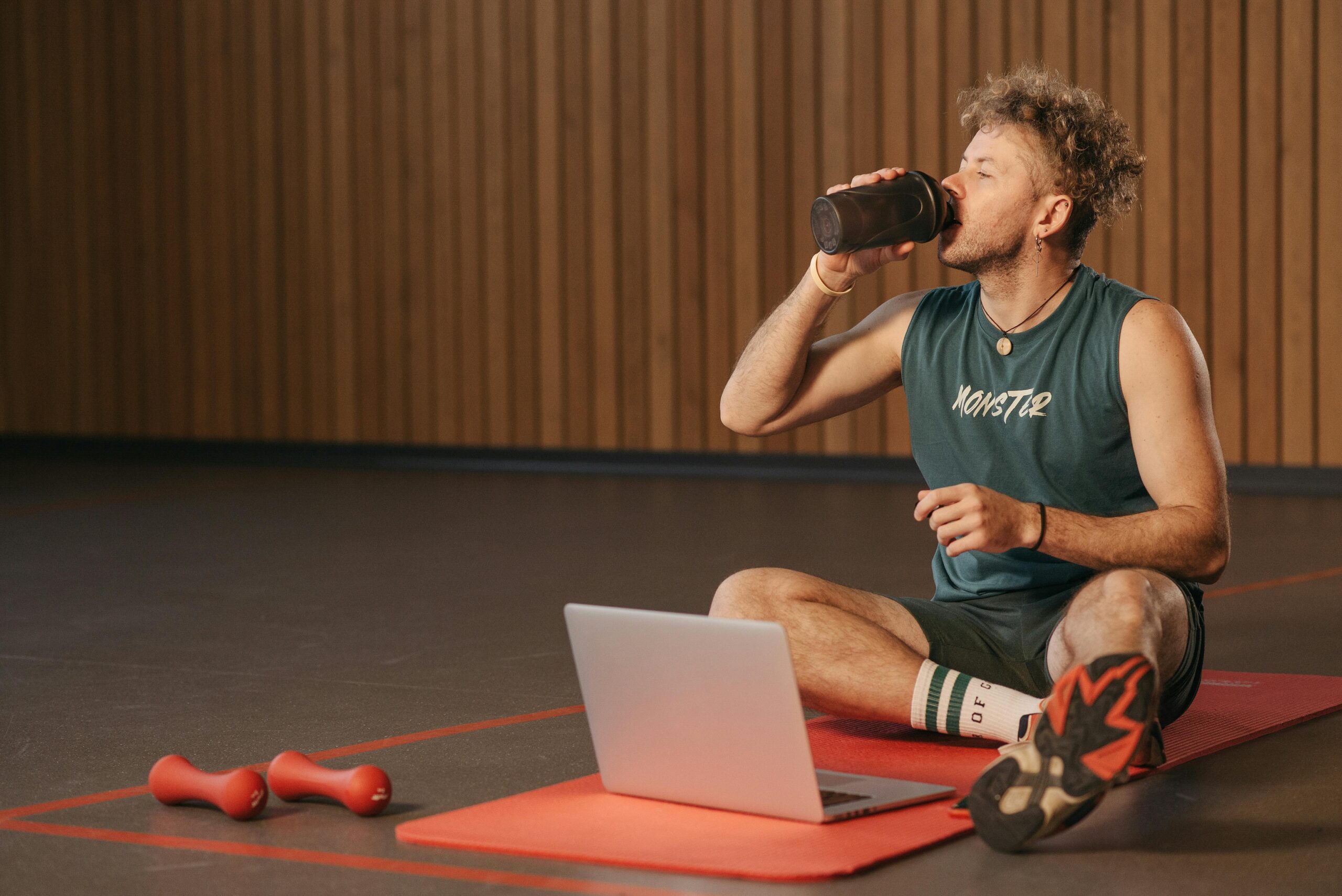Como usar whey protein corretamente