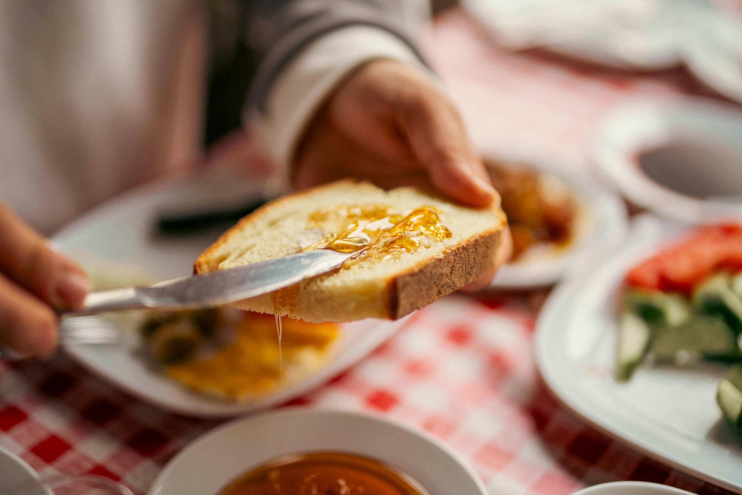 O que comer no café da manhã para quem treina