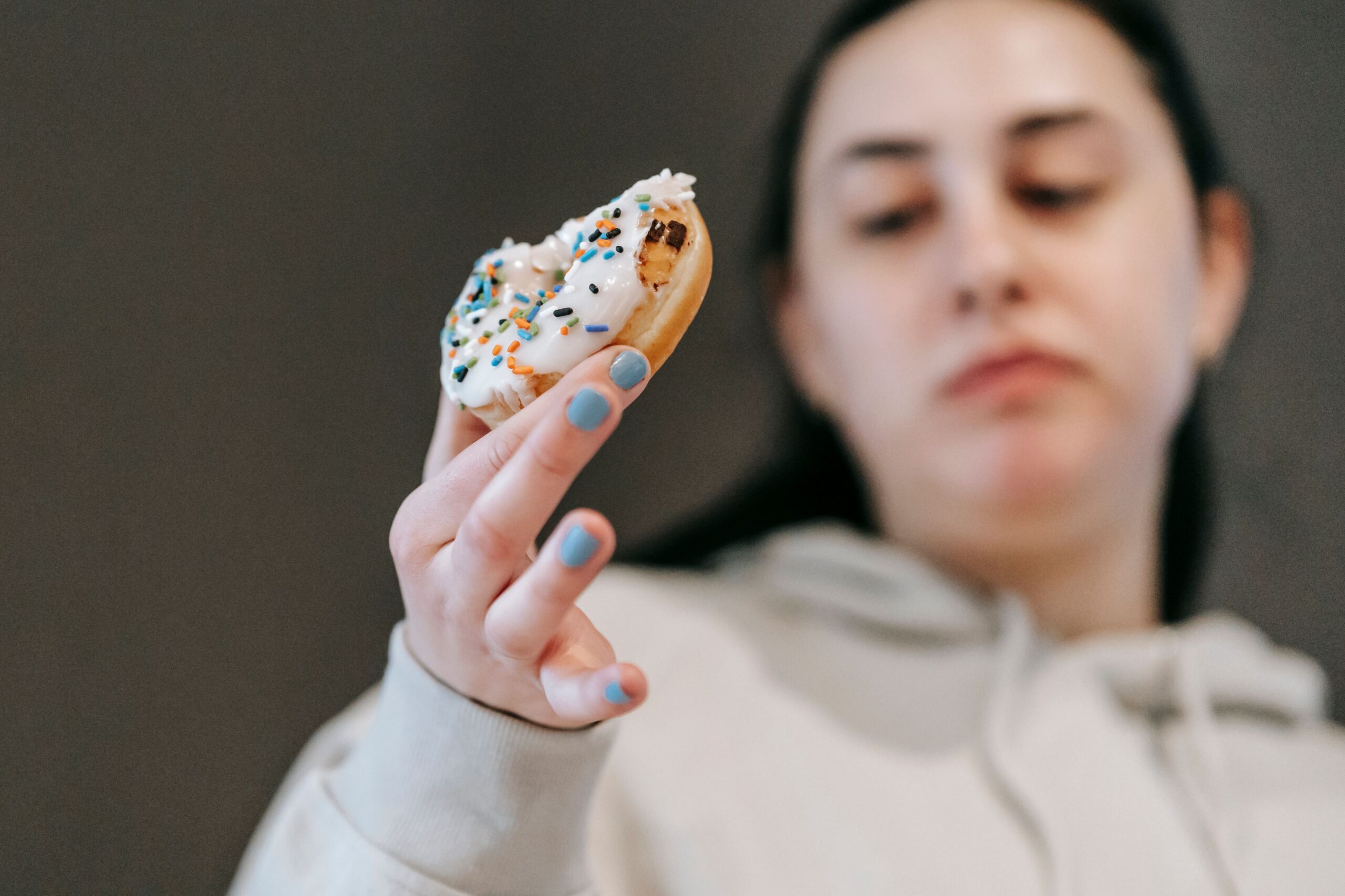 Erros na alimentação que travam resultados