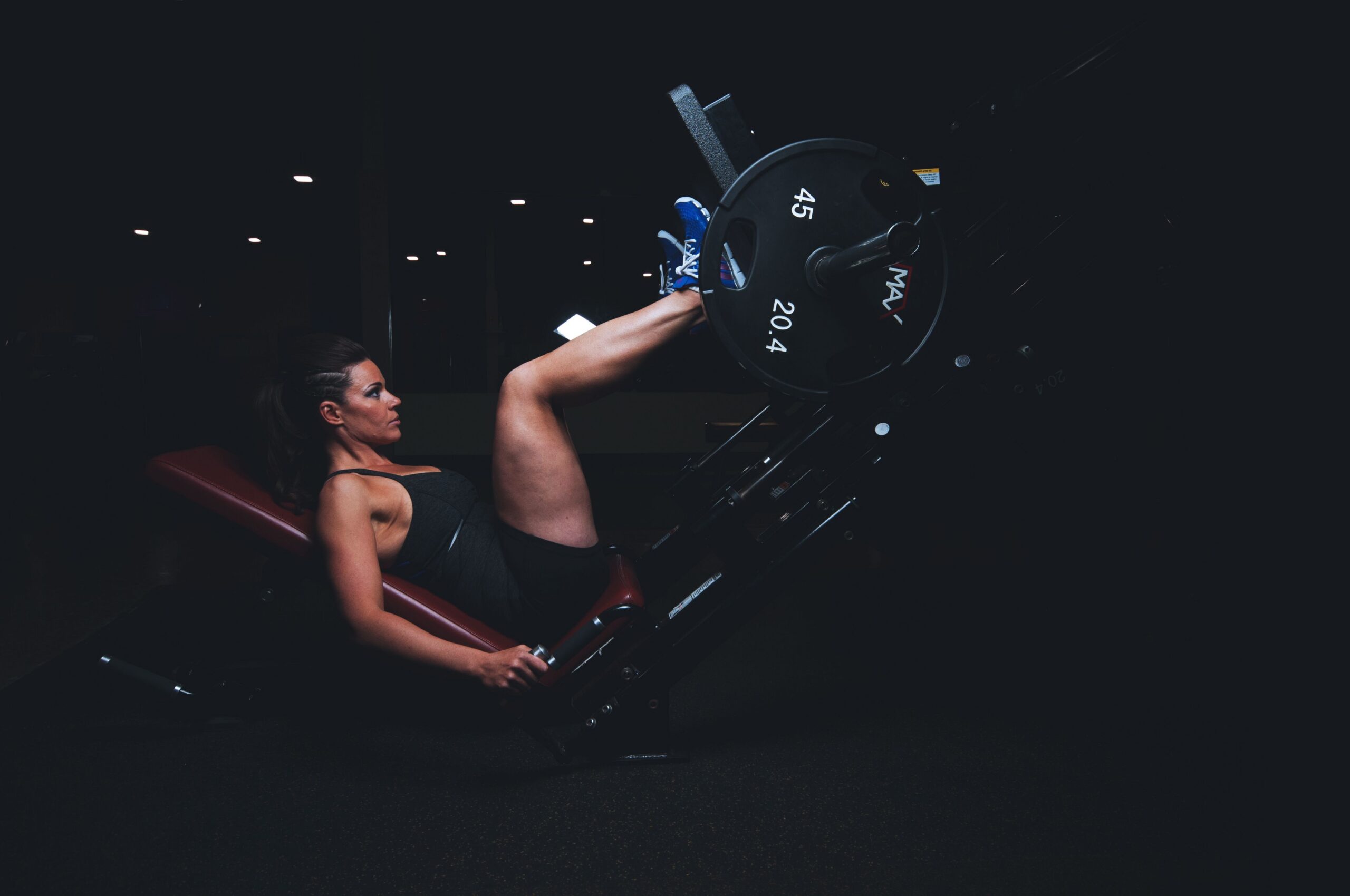 Verdades do mundo fitness