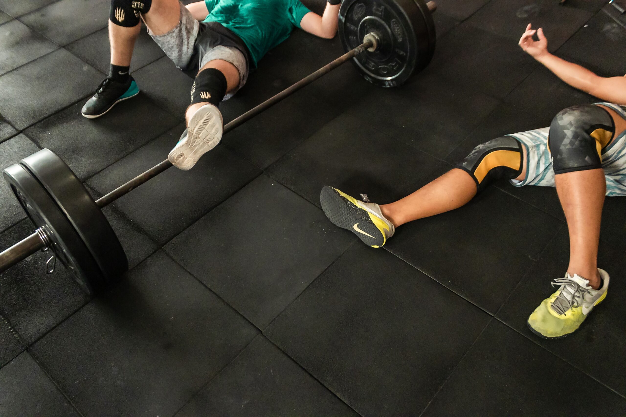 Como montar um treino de pernas que não seja um caos